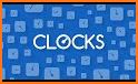 Tap Clocks related image
