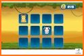 Plants Pair Matching Game related image
