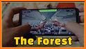 The Forest Mobile:Online related image
