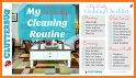House Cleaning List related image