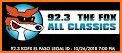 92.3 The Fox El Paso TX Radio 92.3 El Paso TX FM related image