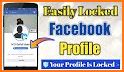 Lite for Facebook - Security Locker App related image