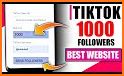TikFame - Get Free Followers & Likes related image