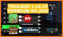 Toolbox for Minecraft Mod PE related image