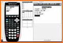 Sample calculator related image
