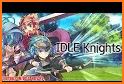 Idle Knights related image
