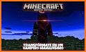 Vampirism Mod for Minecraft PE related image