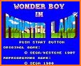 Master Hunter : Wonder Boy related image