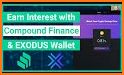 Exodus Wallet related image