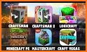Crafts Man 2020 : New master craft related image