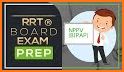 registered respiratory therapist (RRT):Exam Review related image