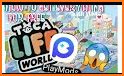 Toca Life World Helper free related image
