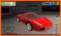 Super Cars Parking Simulator related image