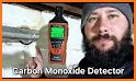 Carbon Monoxide Detector related image