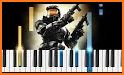 Piano Music: Free Piano Games related image