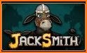 Jacksmith:  Blacksmith Crafting Game Cool math y8 related image