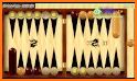 Backgammon - Narde related image