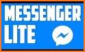 Messenger Lite: Free Calls & Messages related image