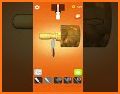 Wood Turning 3D - Carving Game related image
