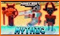 Mythic Mobs MOD MCPE related image