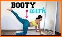 Bigger Butt in 30 Days - Butt Workout related image