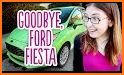 My Ford Fiesta related image