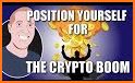 Bitcoin Crazyness Alerts and Portfolio related image