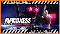 Madness Project Nexus related image