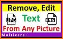 Text To Photo - Photo Text Edit related image