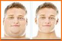 Chubby Cheeks Exercises - Lose Facial Fat Fast related image
