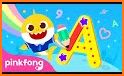 ABC Preschool Kids Tracing Phonics Learning Game related image