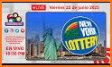 NY Lottery Results related image