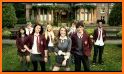 House of Anubis related image