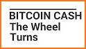 Bitcoin Cash Wheel related image