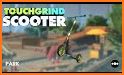 Touchgrind Scooter 3D!!! walkthrough related image