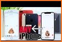 Animoji for Android - Phone X Ringtones related image