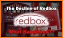 RED BOX related image