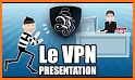 Le VPN – Enjoy the Internet by Your Own Rules related image