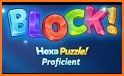 Hexa Block Puzzle related image