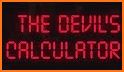 The Devil's Calculator: A Math Puzzle Game related image