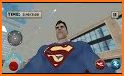 Ultimate City Rescue- Flying Super Hero related image