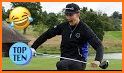 New Mini Glof Simulator 2019 - Master of Golf Ball related image