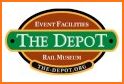 Depot Events related image