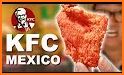 KFC México related image