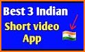 Hello Video Status : India's Short Video Apps related image