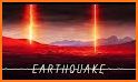 Earthquake Track related image