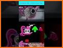 FNF Popy Playtime Dancing Road related image