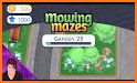 Mowing Mazes related image