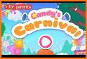Candy's Carnival related image