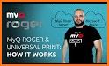 MyQ Roger – Cloud Print & Scan related image